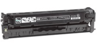 HP 305X Black Toner Cartridge CE410X